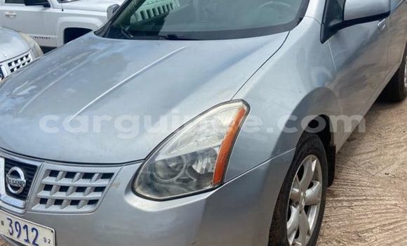 Acheter Occasion Voiture Nissan Rogue Gris à Conakry, Conakry Acheter Occasion Voiture Nissan Rogue Gris à Conakry, Conakry