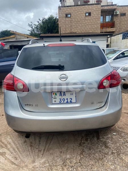 Big with watermark nissan rogue conakry conakry 8046
