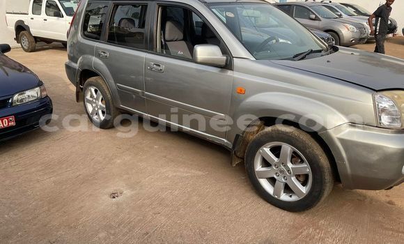 Medium with watermark nissan x trail conakry conakry 8047