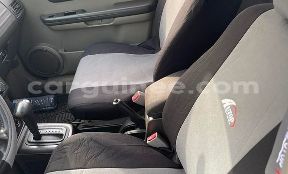 Acheter Occasion Voiture Nissan X–Trail Autre à Conakry, Conakry Acheter Occasion Voiture Nissan X–Trail Autre à Conakry, Conakry