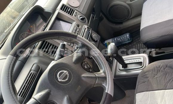 Acheter Occasion Voiture Nissan X–Trail Autre à Conakry, Conakry Acheter Occasion Voiture Nissan X–Trail Autre à Conakry, Conakry