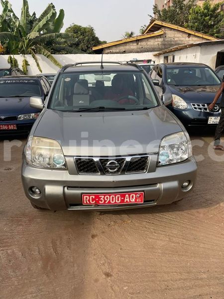 Big with watermark nissan x trail conakry conakry 8047