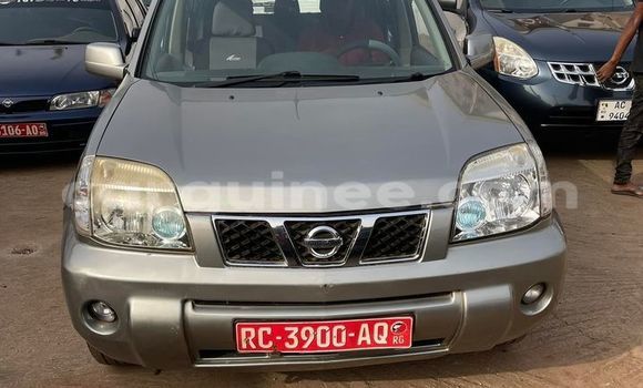 Acheter Occasion Voiture Nissan X–Trail Autre à Conakry, Conakry Acheter Occasion Voiture Nissan X–Trail Autre à Conakry, Conakry