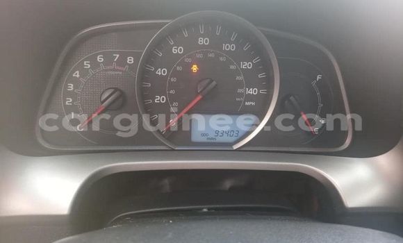 Acheter Occasion Voiture Toyota RAV4 Noir à Conakry, Conakry Acheter Occasion Voiture Toyota RAV4 Noir à Conakry, Conakry