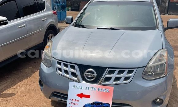Medium with watermark nissan rogue conakry conakry 8050