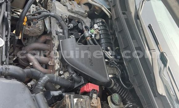 Acheter Occasion Voiture Nissan Rogue Bleu à Conakry, Conakry Acheter Occasion Voiture Nissan Rogue Bleu à Conakry, Conakry