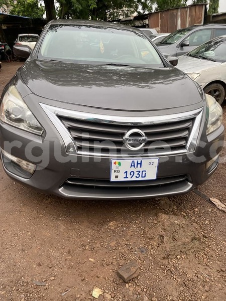 Big with watermark nissan altima conakry conakry 8052