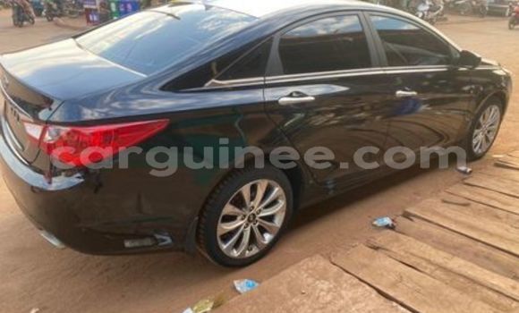 Buy Used Hyundai Sonata Black Car in Conakry in Conakry Buy Used Hyundai Sonata Black Car in Conakry in Conakry