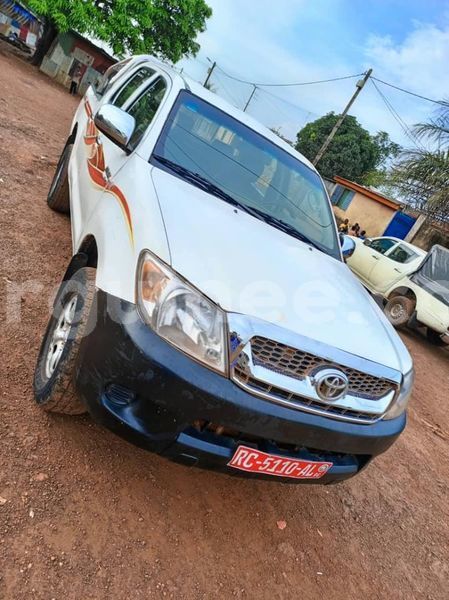 Big with watermark toyota hilux conakry conakry 8060