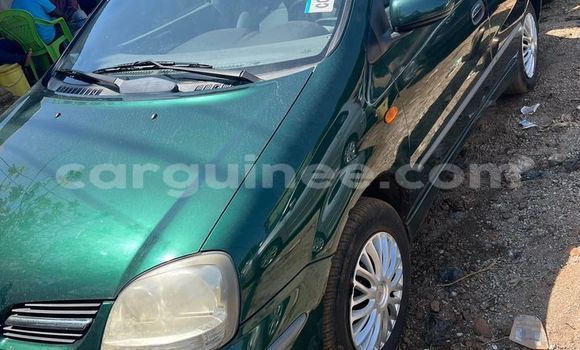 Acheter Occasion Voiture Nissan Almera Vert à Conakry, Conakry Acheter Occasion Voiture Nissan Almera Vert à Conakry, Conakry