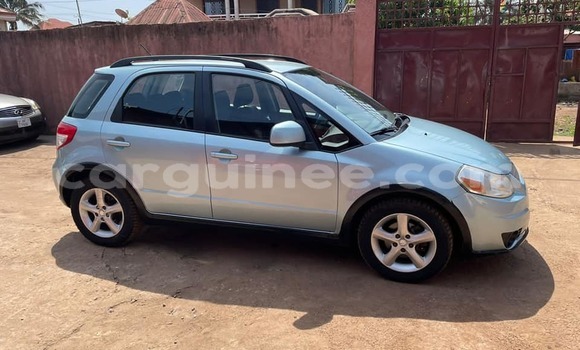 Acheter Occasion Voiture Suzuki Swift Autre à Conakry, Conakry