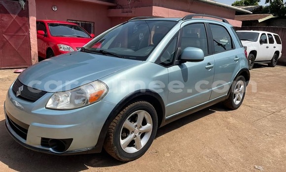 Buy Used Suzuki Swift Other Car in Conakry in Conakry Buy Used Suzuki Swift Other Car in Conakry in Conakry