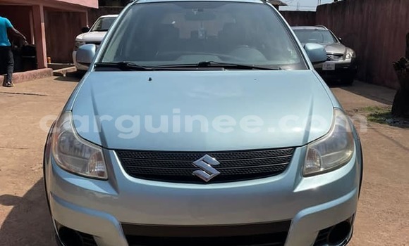 Buy Used Suzuki Swift Other Car in Conakry in Conakry Buy Used Suzuki Swift Other Car in Conakry in Conakry