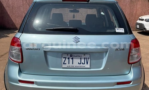 Buy Used Suzuki Swift Other Car in Conakry in Conakry Buy Used Suzuki Swift Other Car in Conakry in Conakry