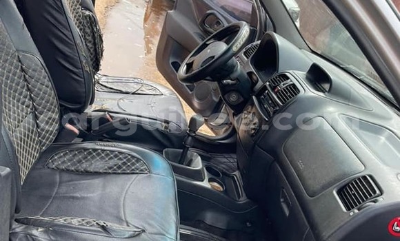 Buy Used Mitsubishi Spacestar Silver Car in Conakry in Conakry Buy Used Mitsubishi Spacestar Silver Car in Conakry in Conakry