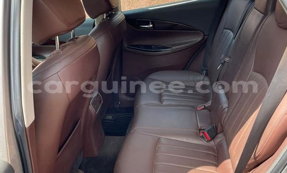 Buy Used Infiniti EX Other Car in Conakry in Conakry Buy Used Infiniti EX Other Car in Conakry in Conakry