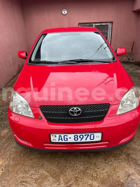 Big with watermark toyota corolla conakry conakry 8069