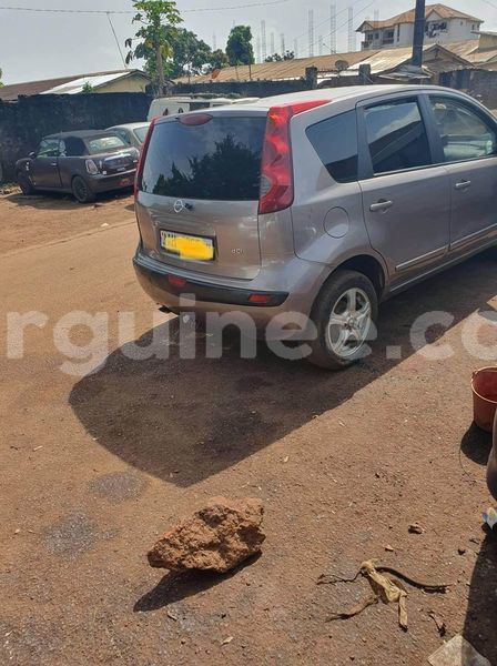 Big with watermark nissan note conakry conakry 8070