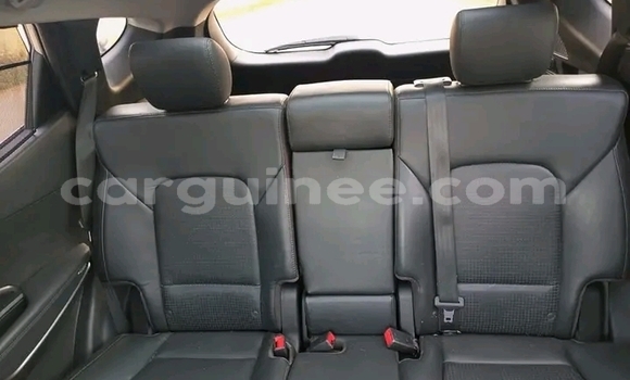 Acheter Occasion Voiture GMC Terrain Bleu à Boké, Boké Acheter Occasion Voiture GMC Terrain Bleu à Boké, Boké