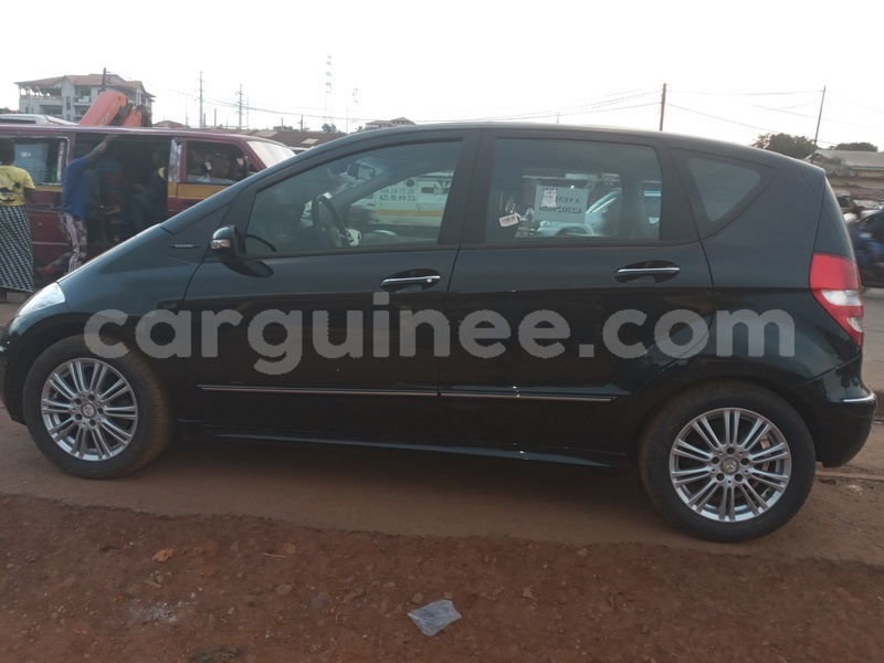 Big with watermark mercedes benz a class conakry conakry 8072