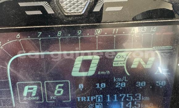 Acheter Occasion Moto Suzuki GSX–R Bleu à Conakry, Conakry Acheter Occasion Moto Suzuki GSX–R Bleu à Conakry, Conakry