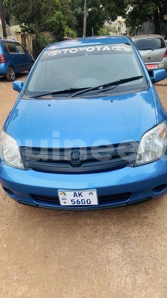 Big with watermark toyota ist conakry conakry 8085