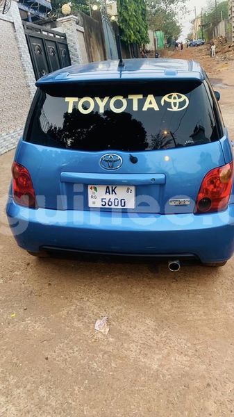 Big with watermark toyota ist conakry conakry 8085