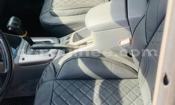 Acheter Occasion Voiture Toyota RAV4 Vert à Conakry, Conakry Acheter Occasion Voiture Toyota RAV4 Vert à Conakry, Conakry