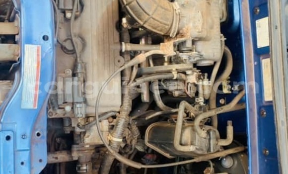 Acheter Occasion Voiture Suzuki Wagon Bleu à Conakry, Conakry Acheter Occasion Voiture Suzuki Wagon Bleu à Conakry, Conakry