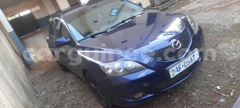 Big with watermark mazda 3 conakry conakry 8088