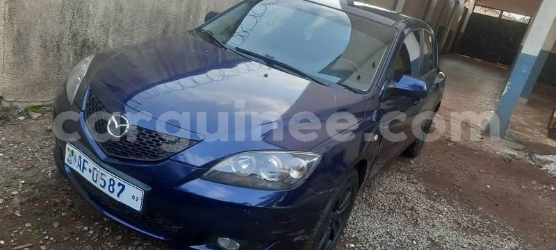 Big with watermark mazda 3 conakry conakry 8088