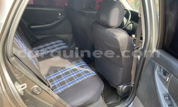 Acheter Occasion Voiture Toyota Corolla Noir à Conakry, Conakry Acheter Occasion Voiture Toyota Corolla Noir à Conakry, Conakry