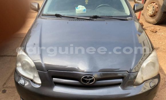 Acheter Occasion Voiture Toyota Corolla Noir à Conakry, Conakry Acheter Occasion Voiture Toyota Corolla Noir à Conakry, Conakry