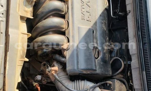 Acheter Occasion Voiture Toyota Corolla Autre à Conakry, Conakry Acheter Occasion Voiture Toyota Corolla Autre à Conakry, Conakry