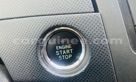 Acheter Occasion Voiture Toyota Yaris Gris à Conakry, Conakry Acheter Occasion Voiture Toyota Yaris Gris à Conakry, Conakry