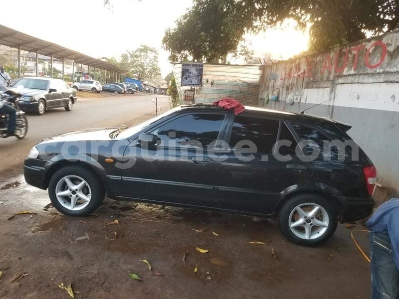 Big with watermark mazda 323 conakry conakry 8093