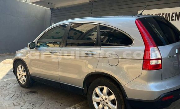 Acheter Occasion Voiture Honda CR–V Gris à Conakry, Conakry Acheter Occasion Voiture Honda CR–V Gris à Conakry, Conakry