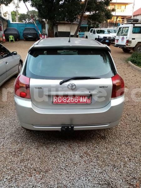 Big with watermark toyota corolla conakry conakry 8096