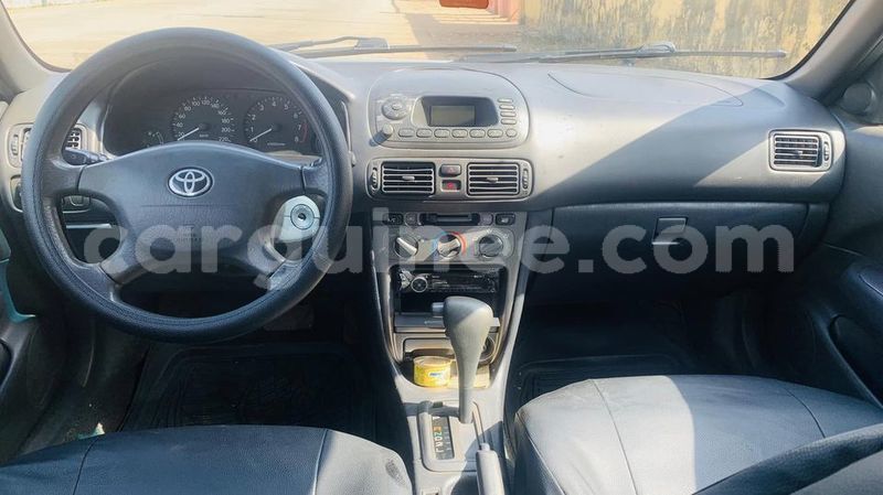 Big with watermark toyota corolla conakry conakry 8097