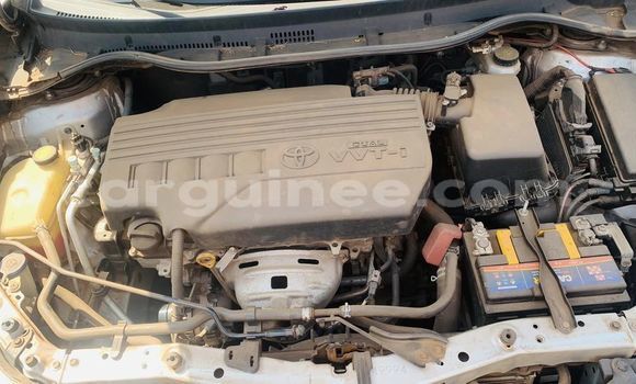 Acheter Occasion Voiture Toyota Auris Gris à Conakry, Conakry Acheter Occasion Voiture Toyota Auris Gris à Conakry, Conakry