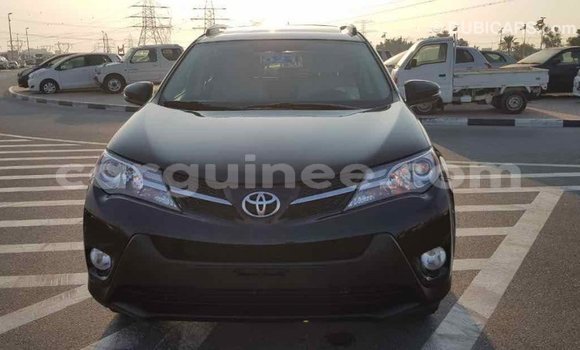 Acheter Import Voiture Toyota RAV4 Noir à Import - Dubai, Conakry Acheter Import Voiture Toyota RAV4 Noir à Import - Dubai, Conakry