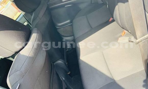 Acheter Occasion Voiture Toyota Matrix Blanc à Conakry, Conakry Acheter Occasion Voiture Toyota Matrix Blanc à Conakry, Conakry