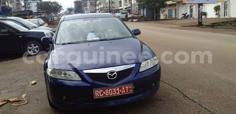 Big with watermark mazda 6 conakry conakry 8101