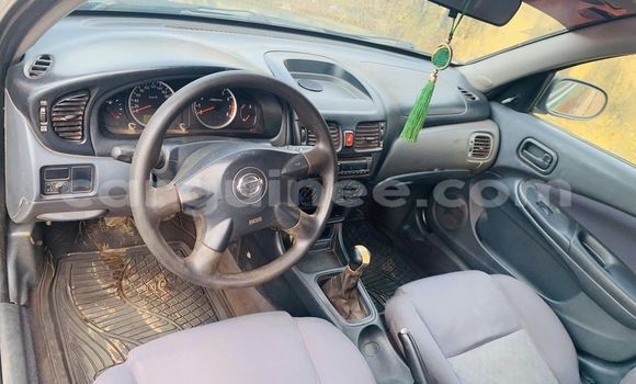 Acheter Occasion Voiture Nissan Almera Vert à Conakry, Conakry Acheter Occasion Voiture Nissan Almera Vert à Conakry, Conakry