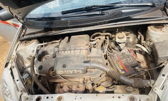 Acheter Occasion Voiture Toyota Yaris Gris à Conakry, Conakry Acheter Occasion Voiture Toyota Yaris Gris à Conakry, Conakry