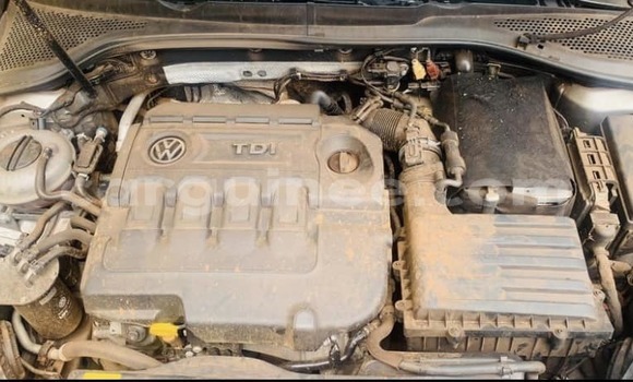 Acheter Occasion Voiture Volkswagen Golf Gris à Conakry, Conakry Acheter Occasion Voiture Volkswagen Golf Gris à Conakry, Conakry