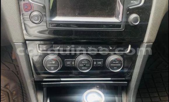 Acheter Occasion Voiture Volkswagen Golf Gris à Conakry, Conakry Acheter Occasion Voiture Volkswagen Golf Gris à Conakry, Conakry