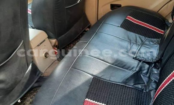 Acheter Occasion Voiture Nissan Terrano Vert à Conakry, Conakry Acheter Occasion Voiture Nissan Terrano Vert à Conakry, Conakry