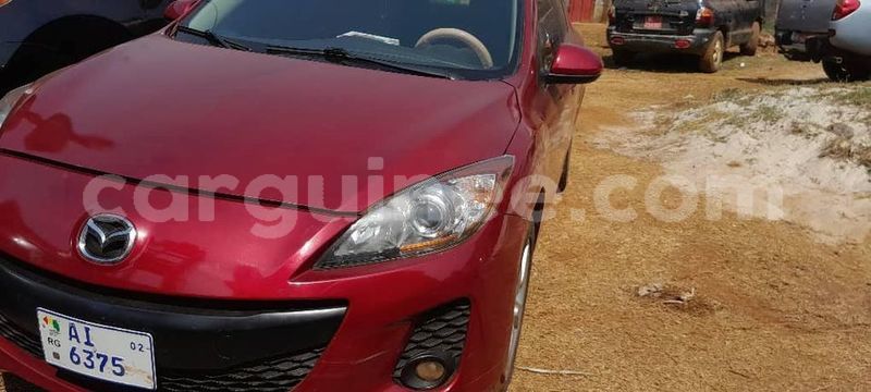 Big with watermark mazda 3 conakry conakry 8106