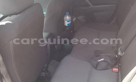 Acheter Occasion Voiture Mazda 3 Rouge à Conakry, Conakry Acheter Occasion Voiture Mazda 3 Rouge à Conakry, Conakry